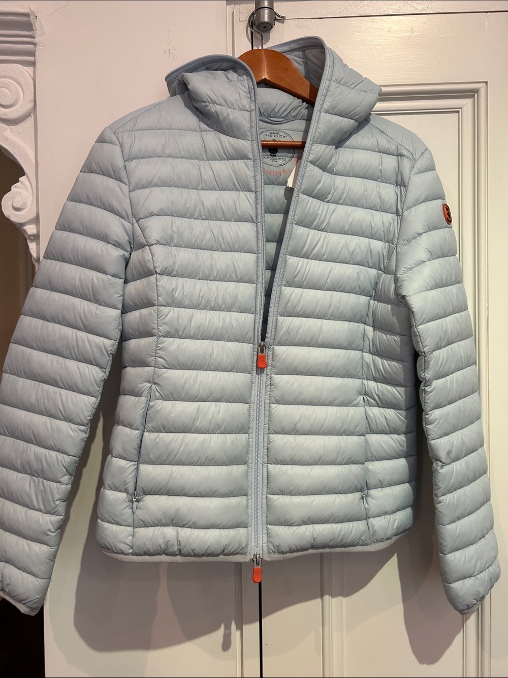 Save the Duck Jacket NWT